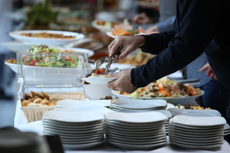Monte Cassino Sunday Brunch